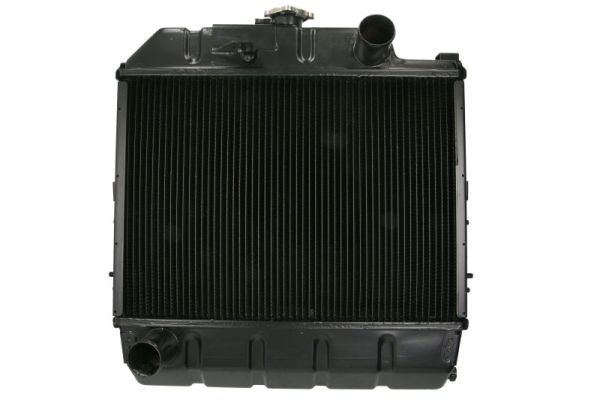 Thermotec D7AG118TT Радіатор, система охолодження двигуна
