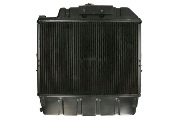 Thermotec D7AG118TT Радіатор, система охолодження двигуна