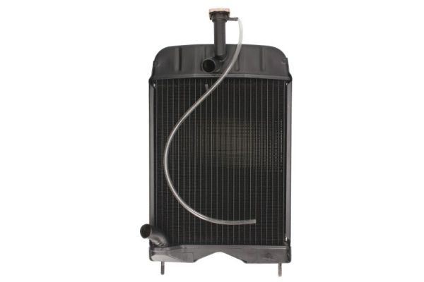 Thermotec D7AG120TT Радіатор, система охолодження двигуна