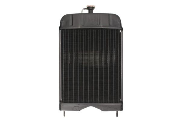 Thermotec D7AG120TT Радіатор, система охолодження двигуна