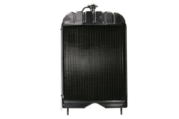 Thermotec D7AG122TT Радіатор, система охолодження двигуна