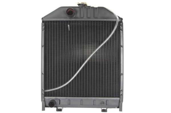 Thermotec D7AG123TT Радіатор, система охолодження двигуна