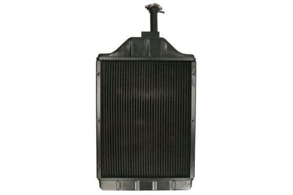 Thermotec D7AG125TT Радіатор, система охолодження двигуна