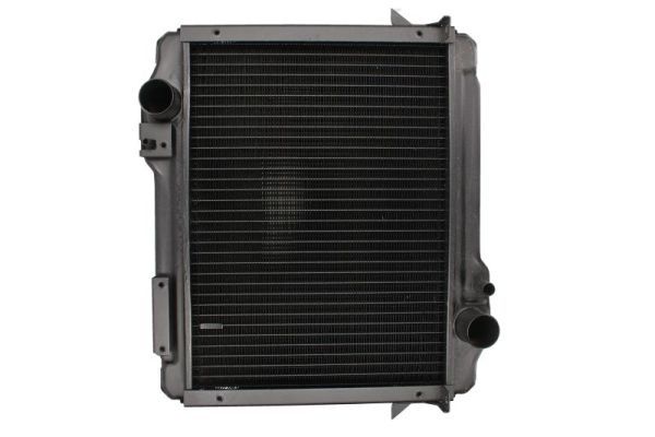 Thermotec D7AG129TT Радіатор, система охолодження двигуна