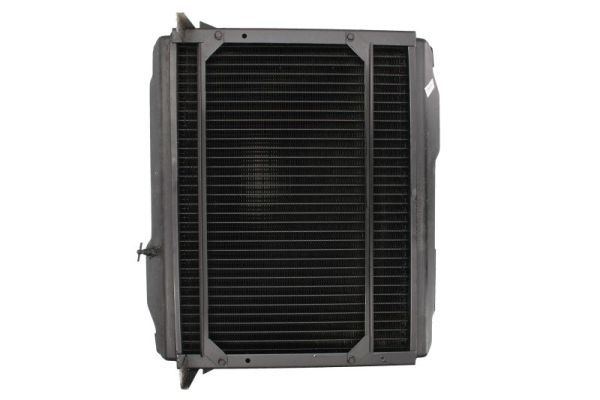 Thermotec D7AG129TT Радіатор, система охолодження двигуна
