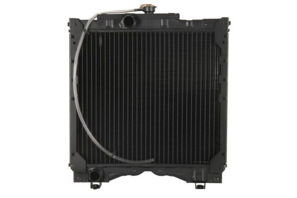 Thermotec D7AG132TT Радіатор, система охолодження двигуна