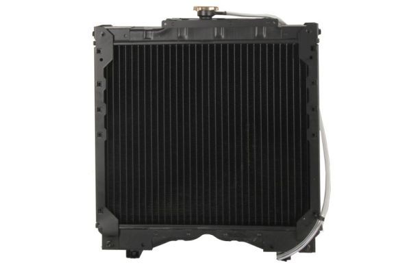 Thermotec D7AG132TT Радіатор, система охолодження двигуна