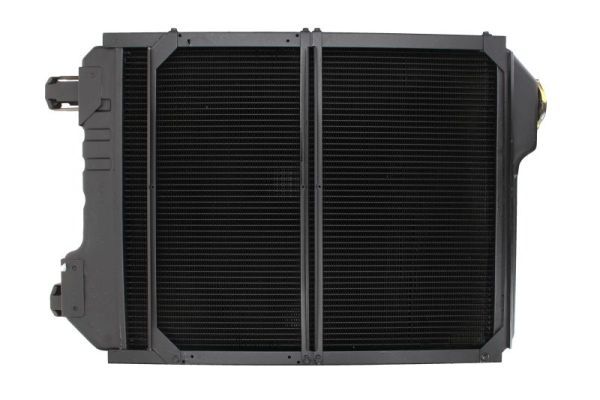 Thermotec D7AG134TT Радіатор, система охолодження двигуна