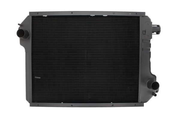 Thermotec D7AG134TT Радіатор, система охолодження двигуна