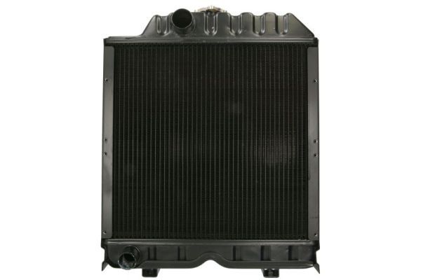 Thermotec D7AG136TT Радіатор, система охолодження двигуна