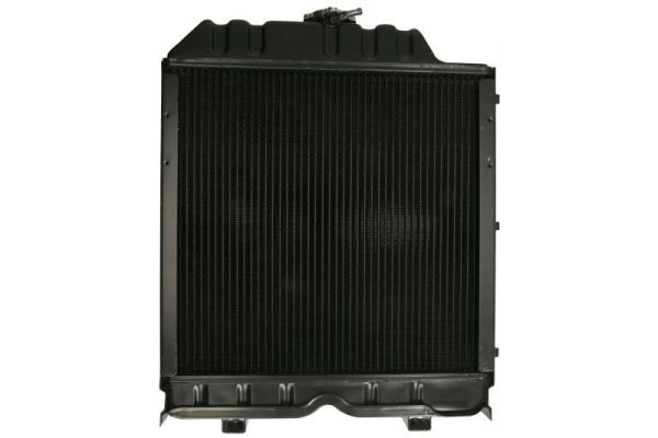 Thermotec D7AG136TT Радіатор, система охолодження двигуна