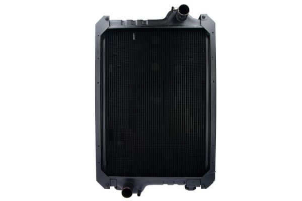 Thermotec D7AG137TT Радіатор, система охолодження двигуна