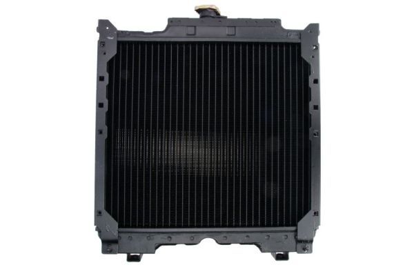 Thermotec D7AG142TT Радіатор, система охолодження двигуна