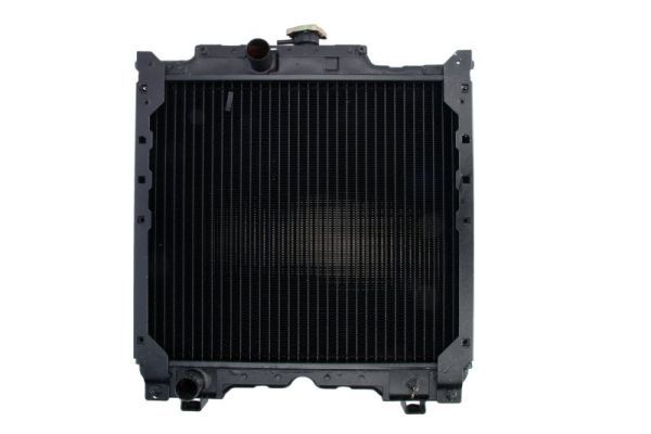 Thermotec D7AG142TT Радіатор, система охолодження двигуна