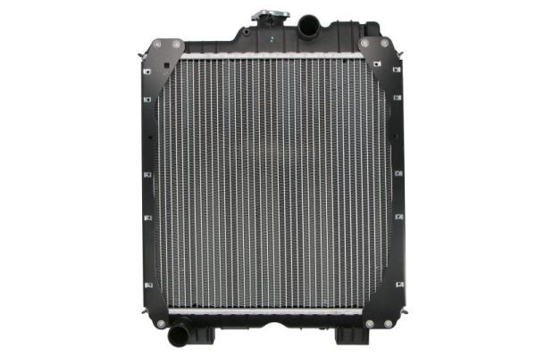 Thermotec D7AG143TT Радіатор, система охолодження двигуна