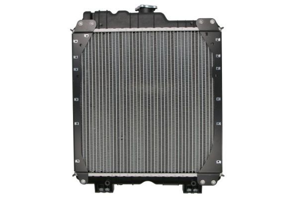 Thermotec D7AG143TT Радіатор, система охолодження двигуна