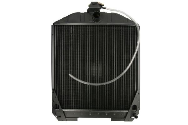 Thermotec D7AG144TT Радіатор, система охолодження двигуна