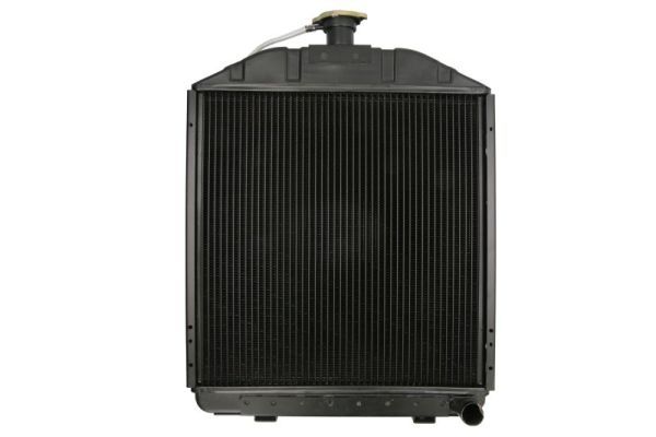 Thermotec D7AG144TT Радіатор, система охолодження двигуна