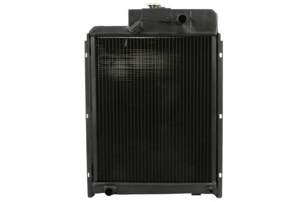 Thermotec D7AG146TT Радіатор, система охолодження двигуна