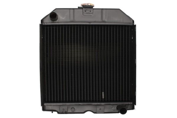 Thermotec D7AG149TT Радіатор, система охолодження двигуна