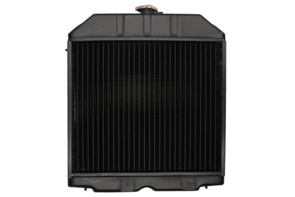 Thermotec D7AG149TT Радіатор, система охолодження двигуна