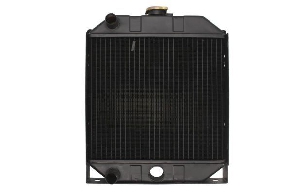 Thermotec D7AG151TT Радіатор, система охолодження двигуна