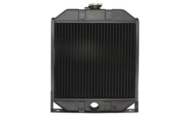 Thermotec D7AG151TT Радіатор, система охолодження двигуна