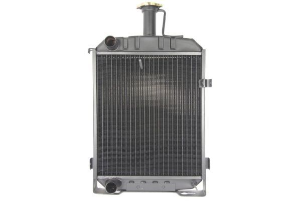 Thermotec D7AG155TT Радіатор, система охолодження двигуна