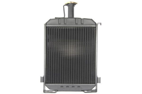Thermotec D7AG155TT Радіатор, система охолодження двигуна