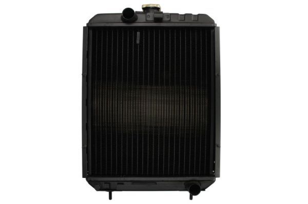 Thermotec D7AG163TT Радіатор, система охолодження двигуна
