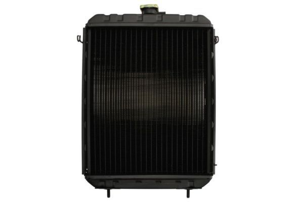 Thermotec D7AG163TT Радіатор, система охолодження двигуна
