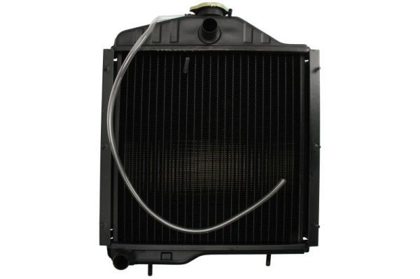 Thermotec D7AG164TT Радіатор, система охолодження двигуна