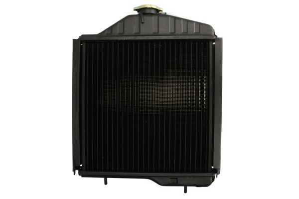 Thermotec D7AG164TT Радіатор, система охолодження двигуна