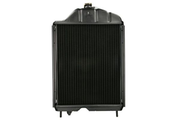 Thermotec D7AG165TT Радіатор, система охолодження двигуна