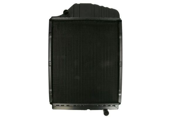 Thermotec D7AG167TT Радіатор, система охолодження двигуна