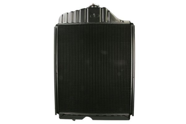 Thermotec D7AG167TT Радіатор, система охолодження двигуна