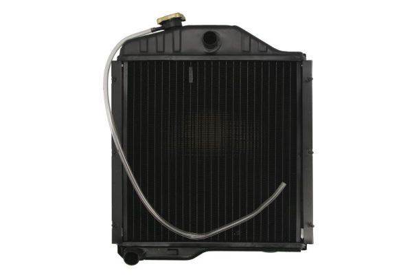 Thermotec D7AG171TT Радіатор, система охолодження двигуна