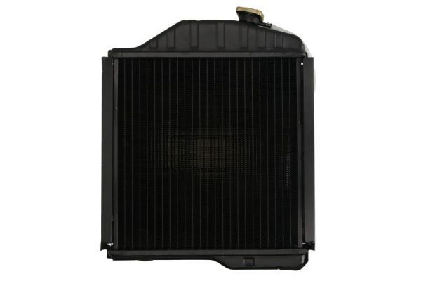 Thermotec D7AG171TT Радіатор, система охолодження двигуна