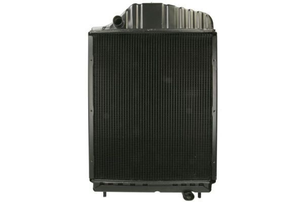 Thermotec D7AG173TT Радіатор, система охолодження двигуна