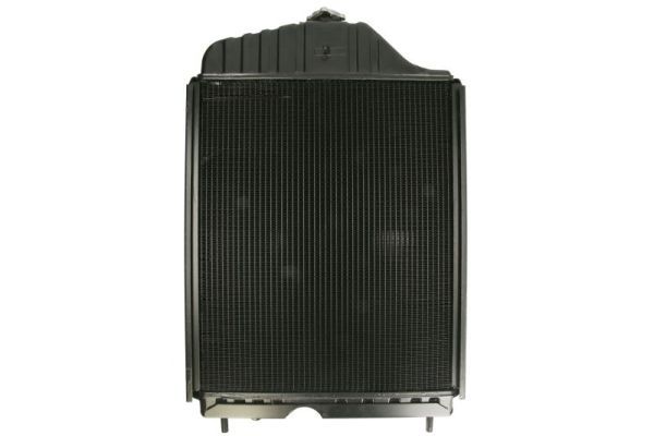 Thermotec D7AG173TT Радіатор, система охолодження двигуна