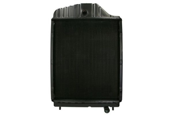 Thermotec D7AG174TT Радіатор, система охолодження двигуна