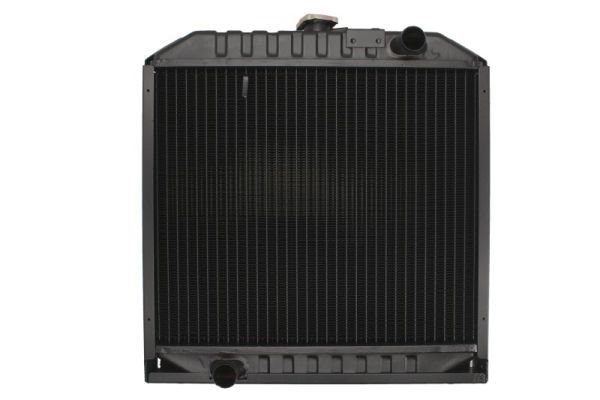 Thermotec D7AG175TT Радіатор, система охолодження двигуна
