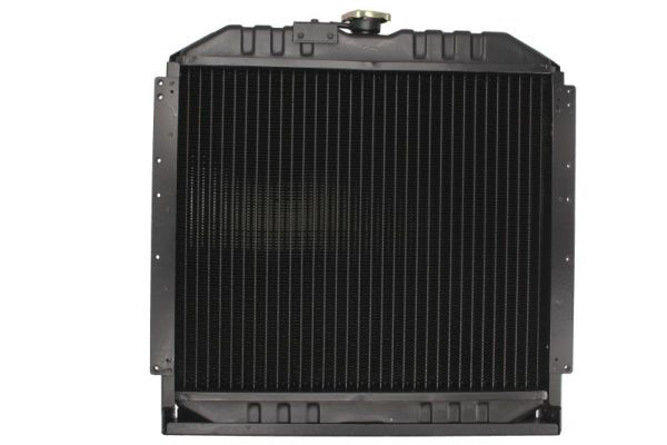 Thermotec D7AG175TT Радіатор, система охолодження двигуна
