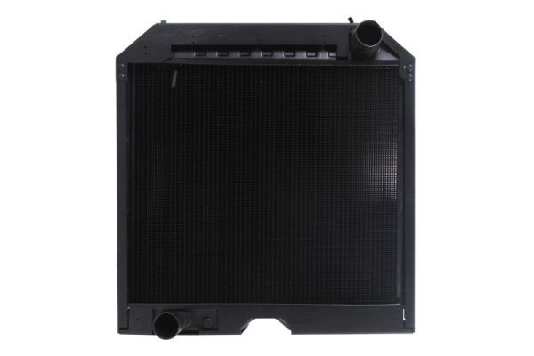 Thermotec D7AG176TT Радіатор, система охолодження двигуна