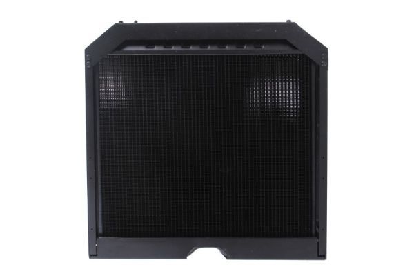 Thermotec D7AG176TT Радіатор, система охолодження двигуна