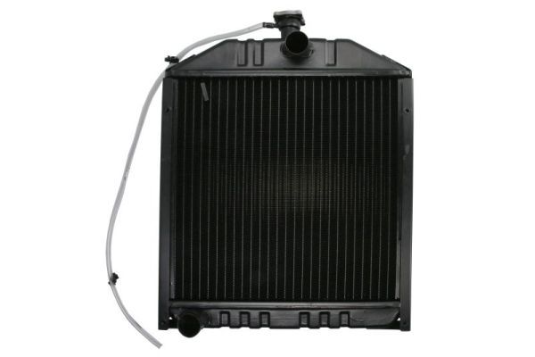 Thermotec D7AG178TT Радіатор, система охолодження двигуна
