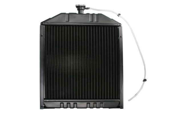 Thermotec D7AG178TT Радіатор, система охолодження двигуна