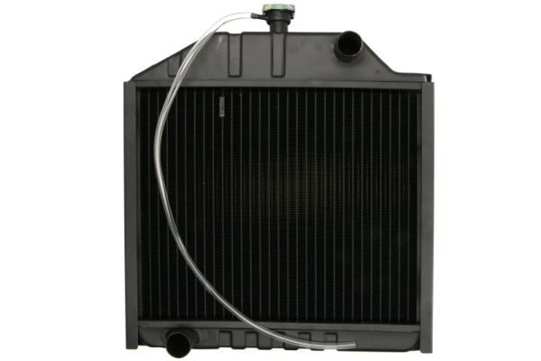 Thermotec D7AG180TT Радіатор, система охолодження двигуна