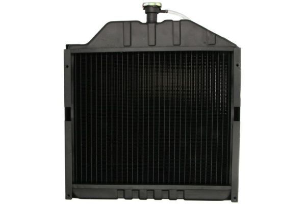 Thermotec D7AG180TT Радіатор, система охолодження двигуна