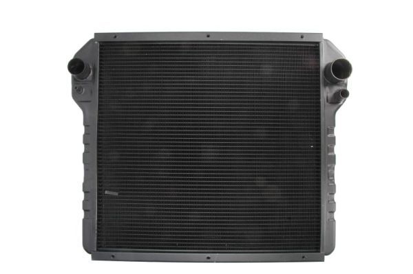 Thermotec D7AG191TT Радіатор, система охолодження двигуна